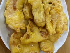 锅包肉-顺姬冷面(长白西路店)