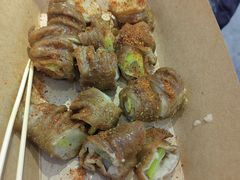 -八一好吃街·高品美食广场