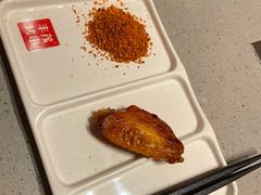 -丰茂烤串(港旅店)