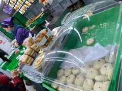 -宫廷糕点铺(人民中路店)