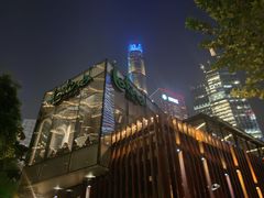 -拉蒂娜·巴西牛排馆 Latina·Brazilian Steakhouse(陆家嘴旗舰店)