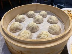 特色小笼包-鼎泰丰(国贸商城店)