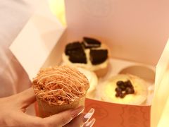 -喜計局·饼行(万象汇店)