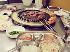 -元山烤肉店(假日广场店)