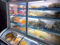 -陈氏老字号十三小炸炸店