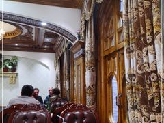 -新疆伊宁远征餐厅