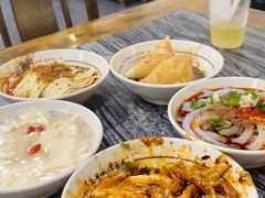 -西月城谭豆花(春熙路店)