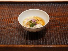 -晴空·日本料理(万象城店)