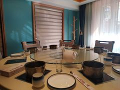 包厢-龙福成肥牛火锅(文昌店)