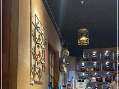 大堂-串大叔炭火烤串·鸡西大冷面刀削面(总店)