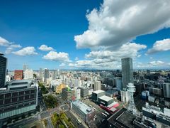 -札幌电视塔