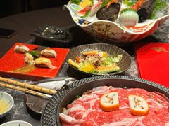 -鮨桐日本料理(望京店)