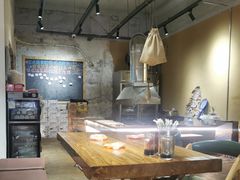-勃利地摊热面(阿里山小区店)