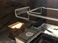 -很久以前羊肉串(簋街店)