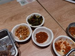 -小满手工粉(北京富力广场店)