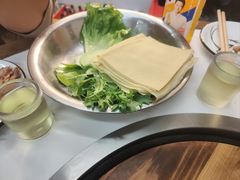 -那红花·东北菜铁锅炖(仙林金鹰店)