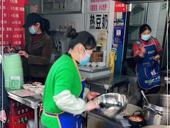 -蓉城西二道无名冒菜(西二道街店)