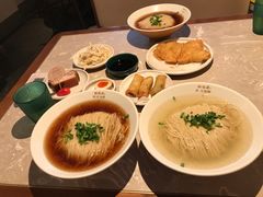 -松鹤面馆·古法焖肉面(观前店)