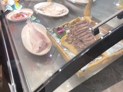 -阿三蒸菜馆(惠畅里小区店)