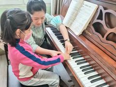 -快乐琴弦音乐舞蹈艺术教育中心(马连道校区)