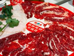 -潮泰牛肉火锅 · 创于1992年(车公庙店)