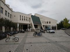 -交通大学（闵行校区）-第二餐饮大楼