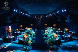 -格乐利雅婚礼艺术中心(南外滩店)