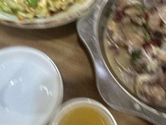 -北城必点小海鲜(蓝钻庄园店)