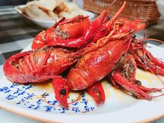 -张小文胡辣汤(龙柏新村店)