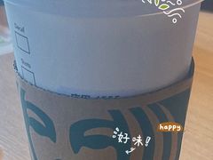 -星巴克(凯德晶萃店)