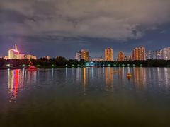 -莲花池公园
