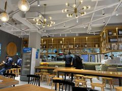 -小桃园·豆浆油条(复兴中路店)