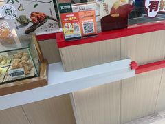 -1973继光香香鸡(金桥国际店)