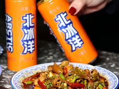 -赣南粉局·江西小炒·锅气炒粉(人民广场店)