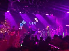 -MOSSO音乐酒吧·live house(南京旗舰店)