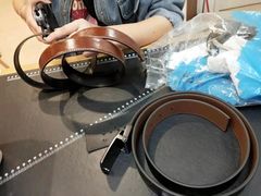 -爱革·洗衣改衣·洗鞋修鞋·洗包修包·奢侈品护理(宝地广场店)