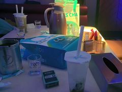 -萧邦音乐会所KTV(向西店)