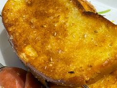 -壹陆陆烧烤(平房总店)