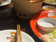 -广府乡下·饭庄(新港东路店)
