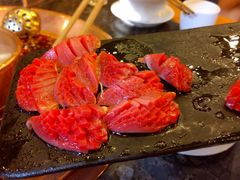 -老码头火锅(玉林店)