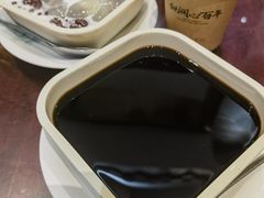 -民信老铺(双皮奶博物馆店)