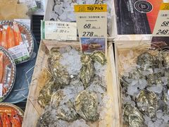 -city'super超·生活(国金中心商场店)