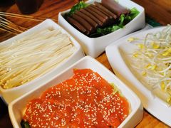 -小小河边鱼(天润城店)