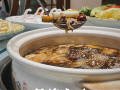 -名善山珍·野生菌汤锅(文殊院店)