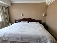 -烟台碧海饭店(烟台火车站店)