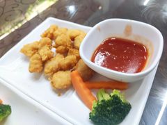 -万胜牛排(广厦新城樱花园店)