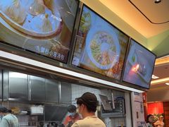 -苏晓玥·江南小吃(深圳北站店)