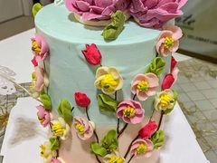 -BONCAKE裱花蛋糕(万象汇店)