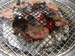 -江城二当家烤牛肉(莲塘新村店)
