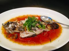 -丽晶轩中餐厅(重庆丽晶酒店)